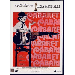 Cabaret (DVD)