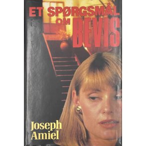 Et Sprgsml Om Bevis (Dansk)