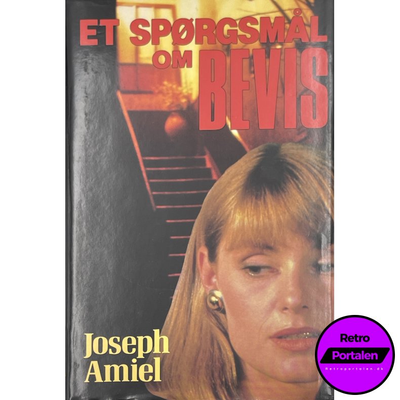 Et Sp�rgsm�l Om Bevis (Dansk)