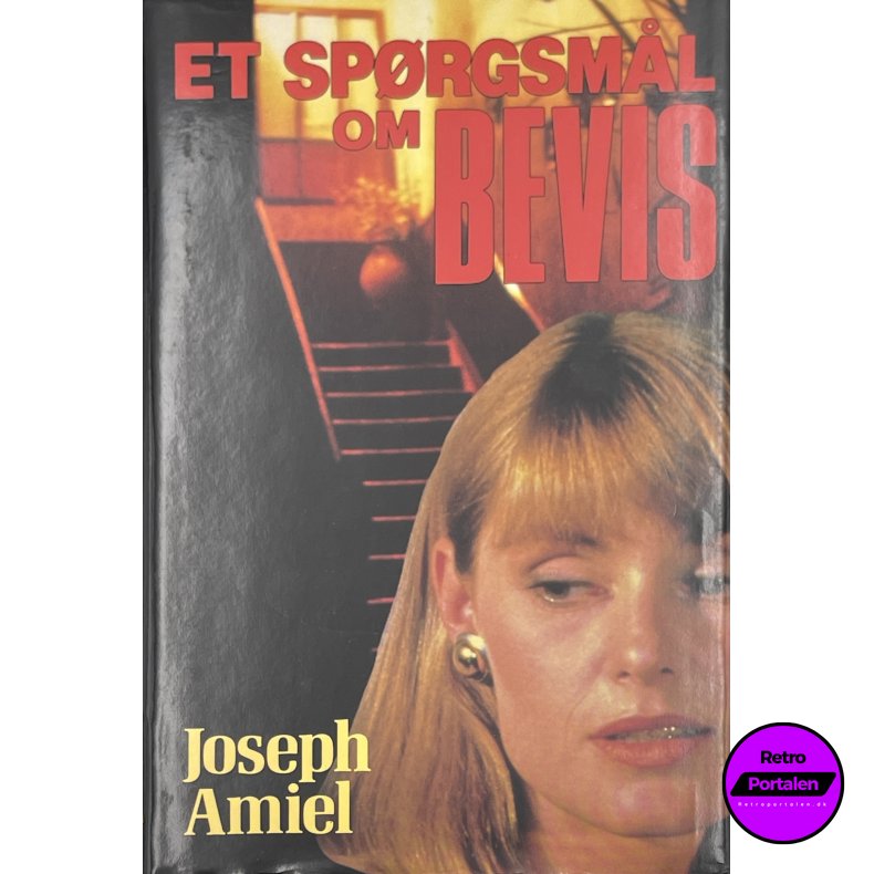 Et Sp�rgsm�l Om Bevis (Dansk)