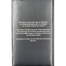 Et Sprgsml Om Bevis (Dansk)