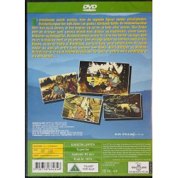 Dunderklumpen (NY) (DVD)