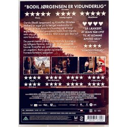 Rom (Bodil Jrgensen) (DVD)