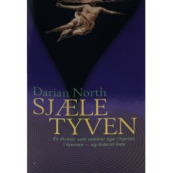 Sjletyven - Darian North (Dansk)