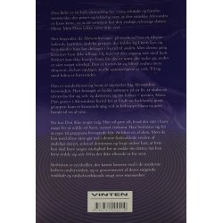 Sjletyven - Darian North (Dansk)