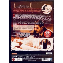 8 1/2 (Federico Fellini) (DVD)