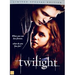 Twilight (DVD)