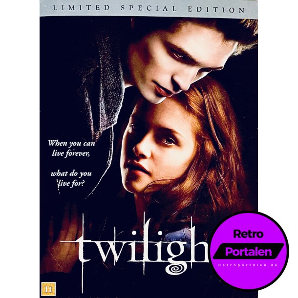 Twilight (DVD)