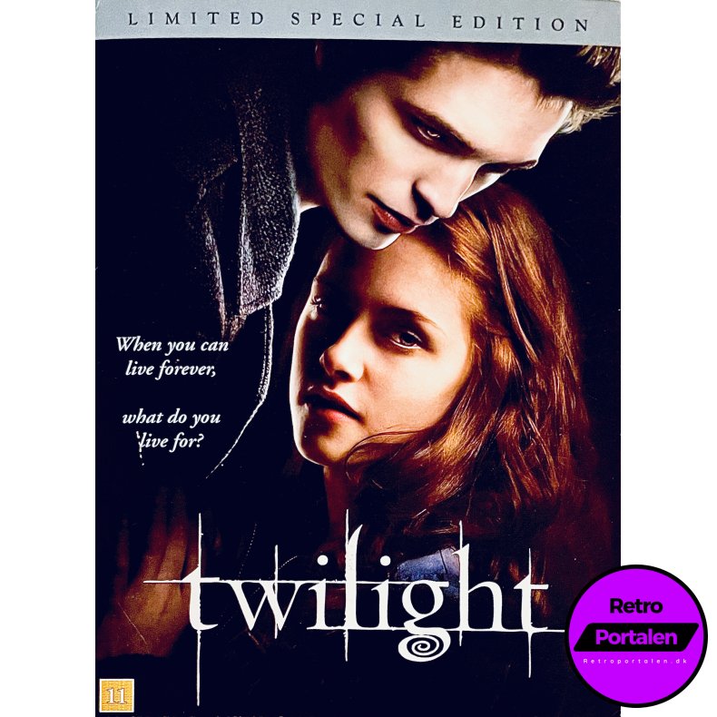 Twilight (DVD)