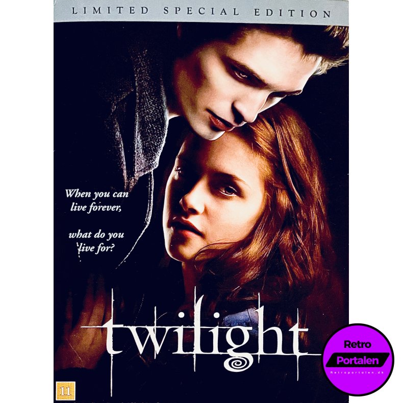Twilight (DVD)