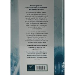 Engle Og D�moner - Dan Brown (Dansk)