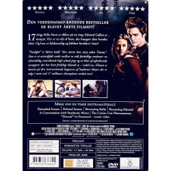Twilight (DVD)