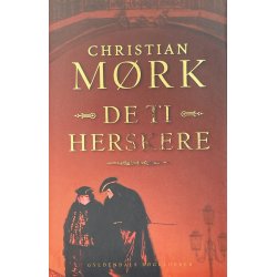 De Ti Herskere - Christian M�rk (Dansk)