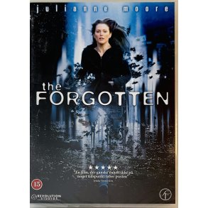 The Forgotten (NY) (DVD)