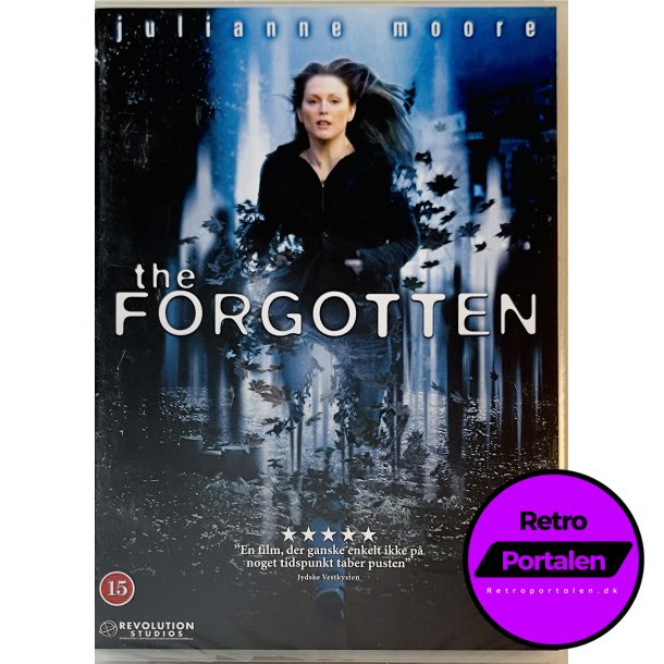The Forgotten (NY) (DVD)