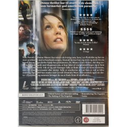 The Forgotten (NY) (DVD)