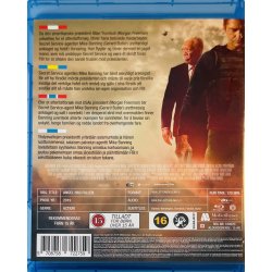 Angel Has Fallen (Blu-Ray)
