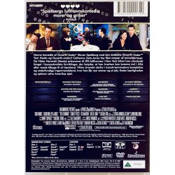 Terminalen (Dobbelt Disc Special Edition) (DVD)