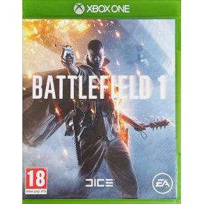 Battlefield 1 (Xbox One)