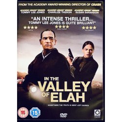 In The Valley Of Elah (Tommy Lee Jones) (DVD)
