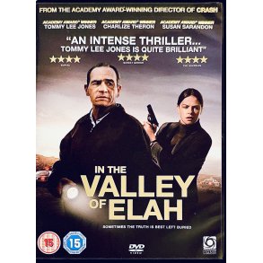 In The Valley Of Elah (Tommy Lee Jones) (DVD)