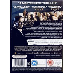 In The Valley Of Elah (Tommy Lee Jones) (DVD)