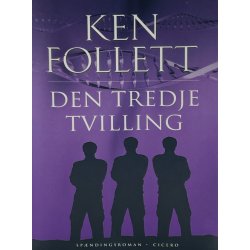 Den Tredje Tvilling (Dansk)