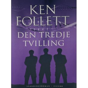Den Tredje Tvilling (Dansk)