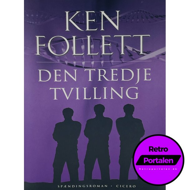 Den Tredje Tvilling (Dansk)