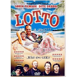 Lotto (Sren Pilmark) (DVD)