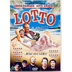 Lotto (Sren Pilmark) (DVD)