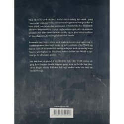 N�glen Til Rebecca - Ken Follett (Dansk)