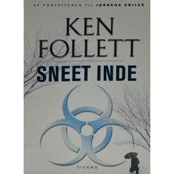 Sneet Inde - Ken Follett (Dansk)