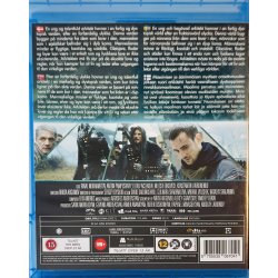 Coma (Koma) (2 Disc) (Blu-Ray)