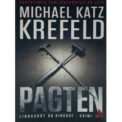 Pagten - Michael Katz Krefeld (Dansk)