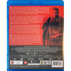 The Fanatic (John Travolta) (2 Disc) (Blu-Ray)