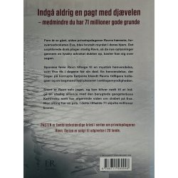 Pagten - Michael Katz Krefeld (Dansk)