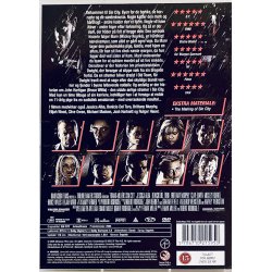 Sin City (Bruce Willis) (DVD)