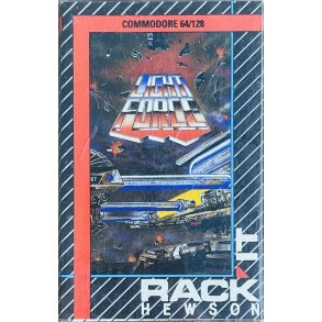 Lightforce (Commodore 64/128)
