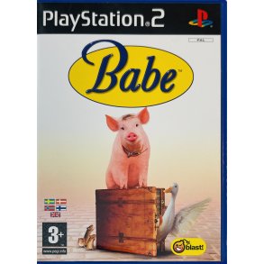 Babe (PS2)