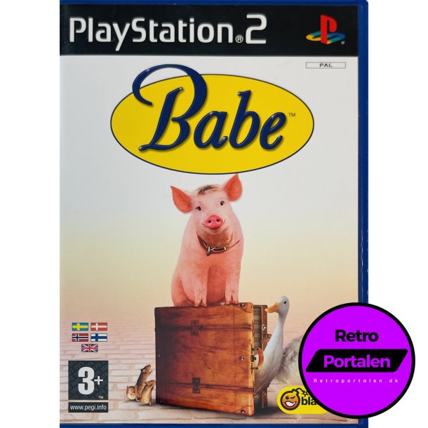 Babe (PS2)