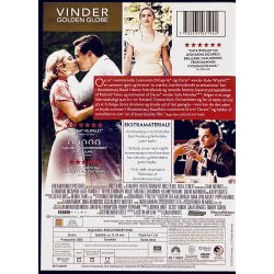 Revolutionary Road (Leonardo DiCaprio / Kate Winslet)) (DVD)