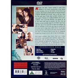 Se Til Venstre Der Er En Svensker (Sidse Babett Knudsen) (DVD)