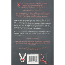 New Moon - Stephenie Meyer (Engelsk)