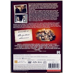 Tilbage Til Cold Mountain (Cold Mountain) (Nicole Kidman) (DVD)