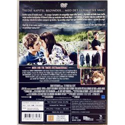 The Twilight Saga: Eclipse (2 Disc Special Edition) (DVD)