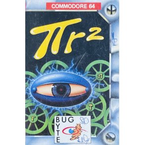 TTR2 (Commodore 64)