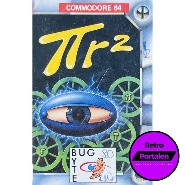 TTR2 (Commodore 64)