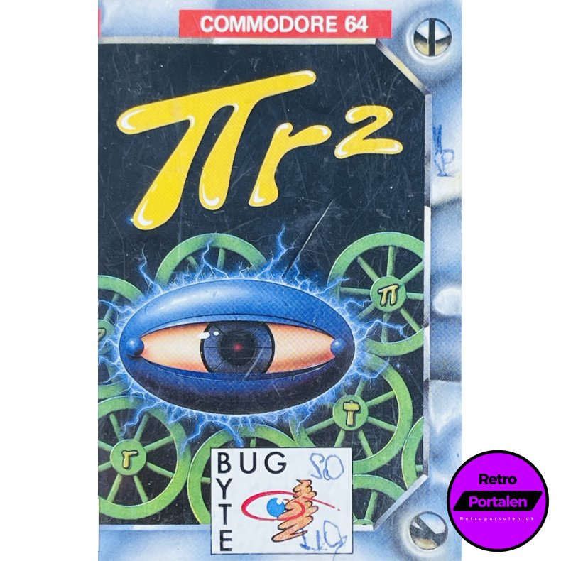 TTR2 (Commodore 64)