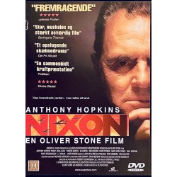 Nixon (Anthony Hopkins) (DVD)
